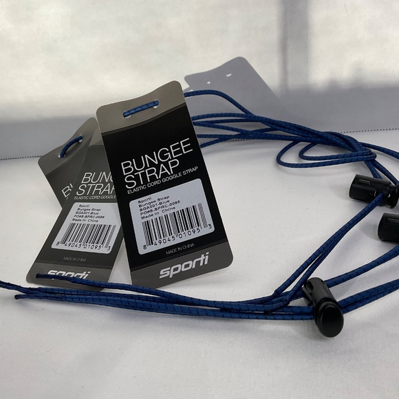 Swim goggle Bungee strap - Picture 4 of 4